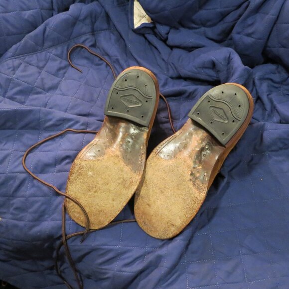 Whites Mens boots 9D - Picture 3 of 4